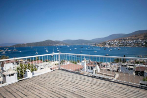 House with Mesmerizing View in Gokturkbuku